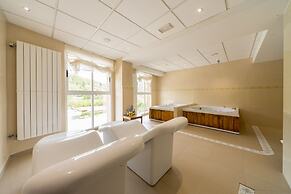 Rosaleda Del Mijares