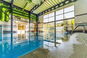 Rosaleda Del Mijares