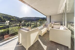 Rosaleda Del Mijares