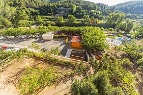 Rosaleda Del Mijares