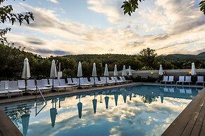 Rosaleda Del Mijares