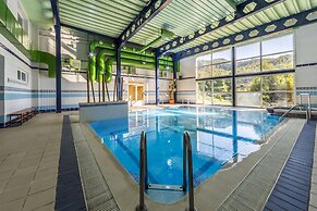 Rosaleda Del Mijares