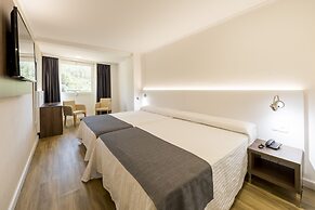 Rosaleda Del Mijares