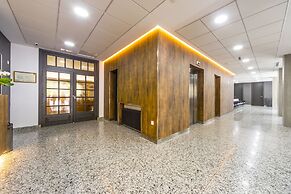 Rosaleda Del Mijares