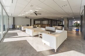 Rosaleda Del Mijares