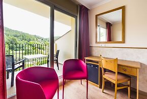 Rosaleda Del Mijares