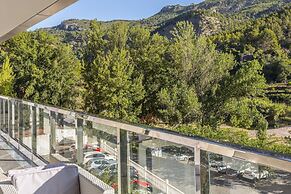 Rosaleda Del Mijares