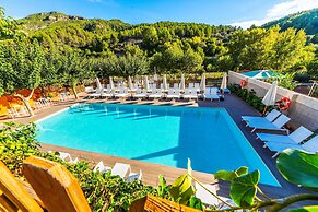 Rosaleda Del Mijares