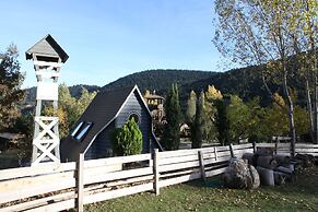 Vasilikia Mountain Farm & Retreat