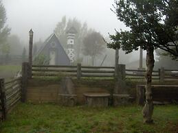 Vasilikia Mountain Farm & Retreat