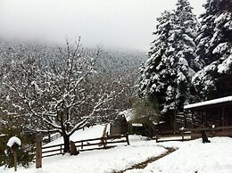 Vasilikia Mountain Farm & Retreat