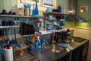 Vasilikia Mountain Farm & Retreat