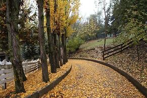 Vasilikia Mountain Farm & Retreat