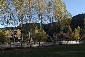 Vasilikia Mountain Farm & Retreat