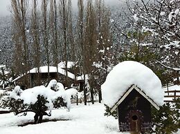 Vasilikia Mountain Farm & Retreat