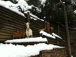 Vasilikia Mountain Farm & Retreat