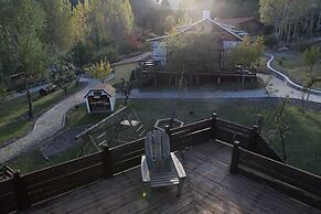 Vasilikia Mountain Farm & Retreat