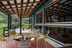 Vasilikia Mountain Farm & Retreat