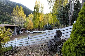 Vasilikia Mountain Farm & Retreat