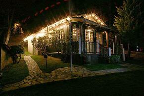 Vasilikia Mountain Farm & Retreat