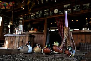 Vasilikia Mountain Farm & Retreat