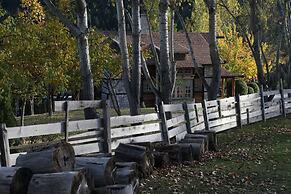 Vasilikia Mountain Farm & Retreat