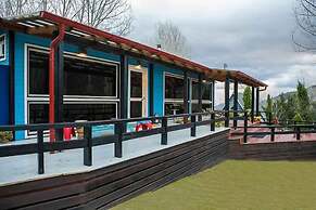 Vasilikia Mountain Farm & Retreat