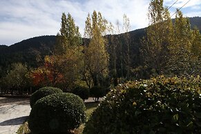 Vasilikia Mountain Farm & Retreat