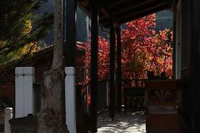 Vasilikia Mountain Farm & Retreat