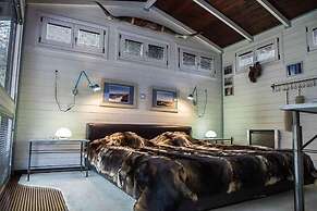 Vasilikia Mountain Farm & Retreat