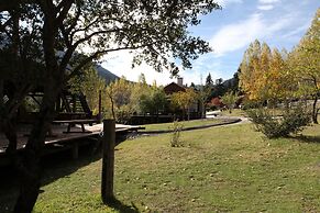 Vasilikia Mountain Farm & Retreat