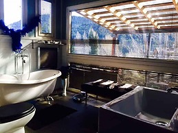 Vasilikia Mountain Farm & Retreat