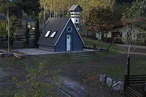 Vasilikia Mountain Farm & Retreat