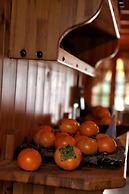 Vasilikia Mountain Farm & Retreat