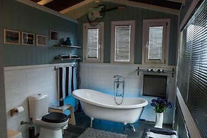 Vasilikia Mountain Farm & Retreat