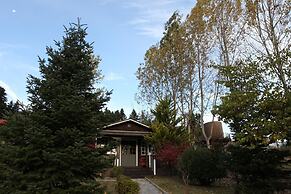 Vasilikia Mountain Farm & Retreat