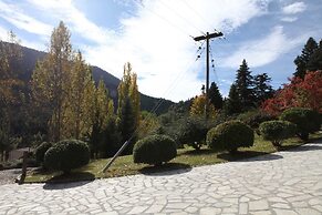 Vasilikia Mountain Farm & Retreat
