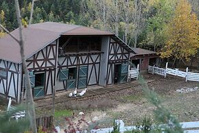 Vasilikia Mountain Farm & Retreat