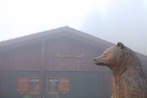 Vasilikia Mountain Farm & Retreat