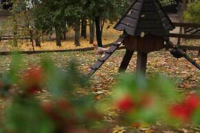 Vasilikia Mountain Farm & Retreat