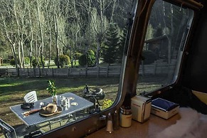 Vasilikia Mountain Farm & Retreat