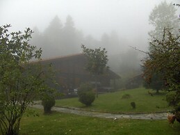 Vasilikia Mountain Farm & Retreat