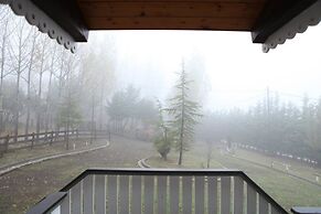 Vasilikia Mountain Farm & Retreat