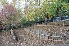 Vasilikia Mountain Farm & Retreat