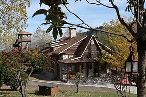 Vasilikia Mountain Farm & Retreat