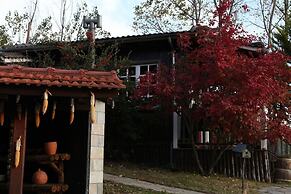 Vasilikia Mountain Farm & Retreat