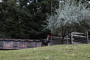 Vasilikia Mountain Farm & Retreat