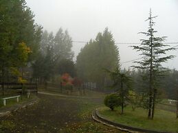 Vasilikia Mountain Farm & Retreat