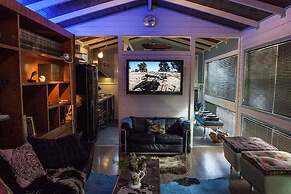 Vasilikia Mountain Farm & Retreat