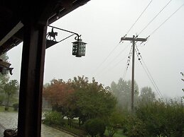 Vasilikia Mountain Farm & Retreat